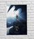 Imagen de Banner The Flash 2023 · 120x80 cms