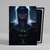Cuadros Batman 1989 · Combo 3 Canvas 45x30 cm - FanPosters