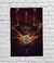 Banner The Flash 2023 · 120x80 cms en internet