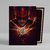 Cuadro The Flash · Canvas 60x40 cm - FanPosters