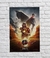Banner The Flash 2023 · 120x80 cms - tienda online