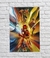 Banner The Flash 2023 · 120x80 cms
