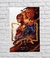 Banner The Flash 2023 · 120x80 cms - comprar online