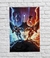 Banner The Flash 2023 · 120x80 cms - FanPosters