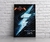 Imagen de Cuadro The Flash · Canvas 60x40 cm