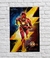 Banner The Flash 2023 · 120x80 cms - tienda online