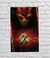 Banner The Flash 2023 · 120x80 cms en internet