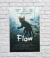 Banner Flow · 120x80 cms - comprar online