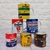 Combo 6 Tazas Fierreras Ayrton Senna en internet
