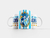 Taza Futbol Lionel Messi Argentina Nº10 Qatar 2022 #02 - tienda online