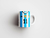 Taza Futbol Angel Di María Argentina Nº11 Qatar 2022 #01 - comprar online