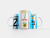 Taza Futbol Paulo Dybala Argentina Nº21 Qatar 2022 #01