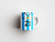 Taza Futbol Paulo Dybala Argentina Nº21 Qatar 2022 #01 - comprar online