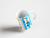 Taza Futbol Paulo Dybala Argentina Nº21 Qatar 2022 #01 en internet