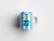 Taza Futbol Lautaro Martinez Argentina Nº22 Qatar 2022 #01 - comprar online