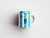 Taza Futbol Julián Alvarez Argentina Nº9 Qatar 2022 #01 - comprar online