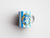 Taza Futbol Lionel Messi Argentina Nº10 Qatar 2022 #03 - comprar online