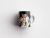 Taza Futbol Lionel Messi Argentina Nº10 Qatar 2022 #05 - comprar online