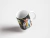 Taza Futbol Lionel Messi Argentina Nº10 Qatar 2022 #05 en internet