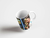 Taza Futbol Lionel Messi Argentina Nº10 Qatar 2022 #08 en internet