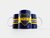 Taza Futbol Boca Juniors Nº1 1992