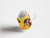Taza Gamer Fatal Fury Nº01 en internet