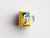Taza Gamer Sonic The Hedgehog Nº01 - comprar online