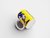 Taza Gamer Sonic The Hedgehog Nº01 - FanPosters