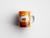 Taza Cinéfila Garfield Nº01 - comprar online