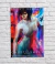 Banner Ghost In The Shell · 120x80 cms