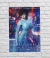 Banner Ghost In The Shell · 120x80 cms en internet