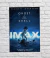 Imagen de Banner Ghost In The Shell · 120x80 cms