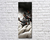 Cuadro Ghost Of Tsushima · 80x30 cm #01