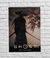 Banner Ghost of Tsushima · 120x80 cms en internet