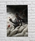 Banner Ghost of Tsushima · 120x80 cms - comprar online