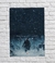 Banner Ghost of Tsushima · 120x80 cms - FanPosters