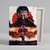 Cuadro Ghost Of Tsushima · Canvas Con Bastidor 60x40 cm - comprar online