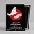 Cuadro Cazafantasmas · Canvas Con Bastidor 60x40 cm - comprar online