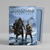 Cuadros God of War Ragnarök · Combo 3 Canvas 45x30 cm - comprar online