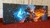 Cuadro God Of War · 80x30 cm #01 - tienda online