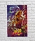 Banner Golden Axe · 120x80 cms