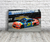 Cuadro Jeff Gordon · NASCAR · 60x40 cm - comprar online