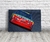 Cuadro Jeff Gordon · NASCAR · 60x40 cm