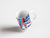 Taza Fierrera Robby Gordon Indy Car Nº5 1995 en internet