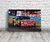 Cuadro Jeff Gordon · NASCAR · 60x40 cm - FanPosters