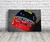 Cuadro Jeff Gordon · NASCAR · 60x40 cm - tienda online