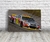 Cuadro Jeff Gordon · NASCAR · 60x40 cm - tienda online