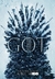 Banner Game of Thrones · 120x80 cms