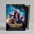 Cuadro Guardians of the Galaxy Vol.1 · Canvas 60x40 cm - comprar online