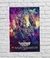 Banner Guardians of the Galaxy Vol. 3 · 120x80 cms - comprar online